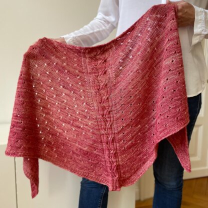 Elsa Shawl