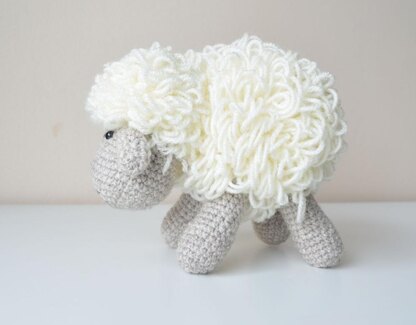 Dolly the Sheep