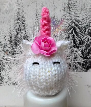 Unicorn - Ferrero Rocher Cover