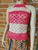 Crochet Halter Neck Summer top