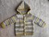 Woodland Baby/Toddler Hoodie
