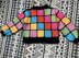 Patchwork Sweater