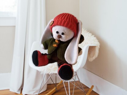 Clothes for Teddy bear