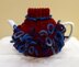 Loopy Loopy Tea Cosy