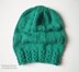 Kids Slouchy Hat