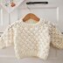 Melodie Sweater