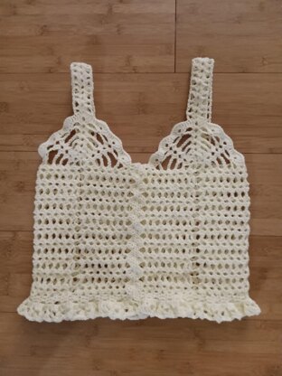 SummerKiss Top
