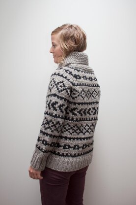 West Coast Cardigan