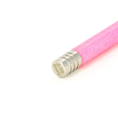 Lykke Blush Crochet Hook