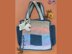 Crochet Pattern - Selene Tote Bag