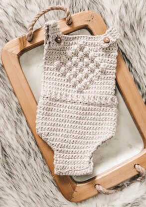 Sawyer Romper