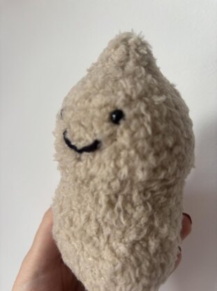 Peanut Buddy