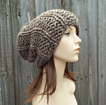 Allegra Watchman Beanie