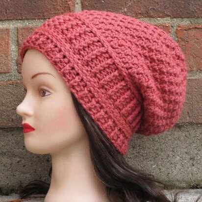 Paige Slouchy Beanie