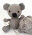 Kevin Koala knitting pattern 19028