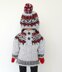 Fairestknits Miniature Nunavut