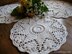 Star Flower Placemat