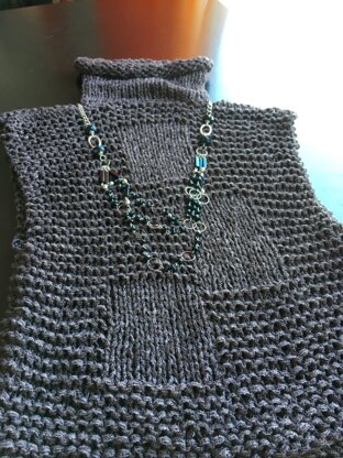 Rocky Sweater Vest