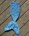 Mermaid Tail Photography Prop