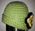 Bonnie Baby Cloche Hat