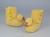 FREE Baby Chick Boots Booties