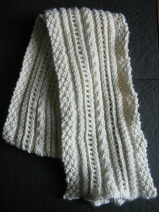 Buachaille Scarf