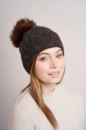 Mode Beanie Style by Quail Studio