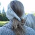 Frost head band