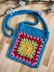 Granny's Crossbody Bag