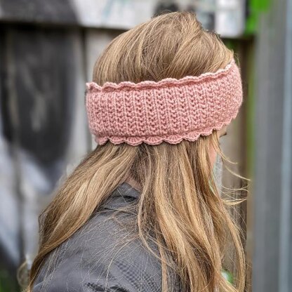 Virginia Headband