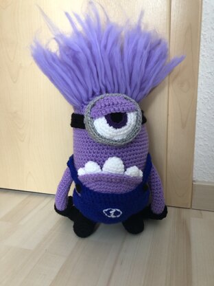 Evil Minion