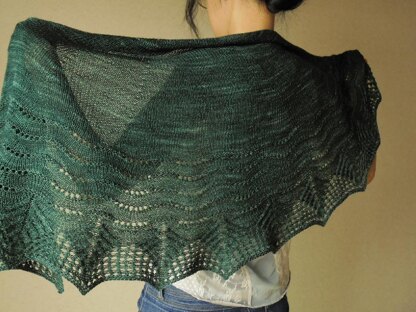 Nami Shawl