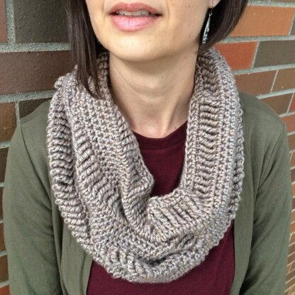 The Sand Drift Cowl