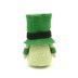 St Patrick's Day Gnome