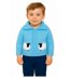 Chunky Sheep Jacket