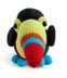 Tito the Toucan