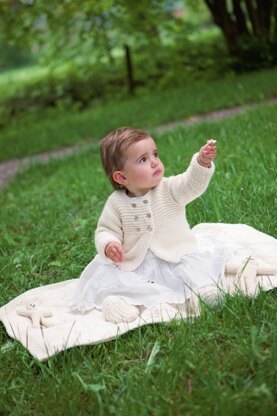 Fatto A Mano Elle Tricot 187 by Lang Yarns