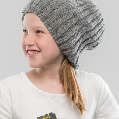 Slouch Beanie