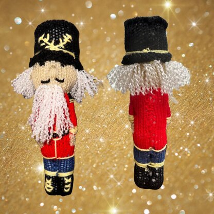 Nutcracker