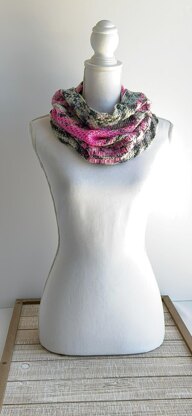 Neon Nights Cowl