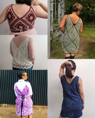 Ulla Dress