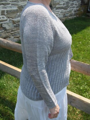 Danseuse Cardigan