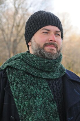 Axiom Scarf