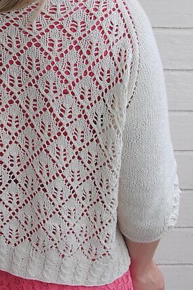 Pergola Cardigan