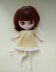 Cute little dress for Blythe doll