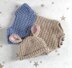 Harry & Harriet Roo Romper & Hat Set