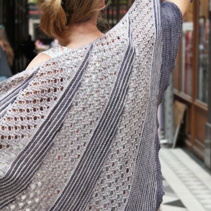 Lil & Love - knitting pattern