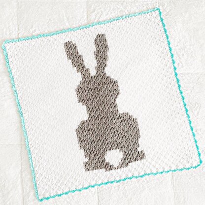 Bunny Blanket