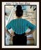 1016- Teal Green Shrug