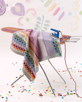 Fatto A Mano 240 Baby by Lang Yarns